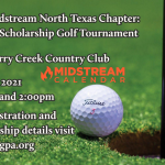 North Texas GPA Midstream Golf Tournament