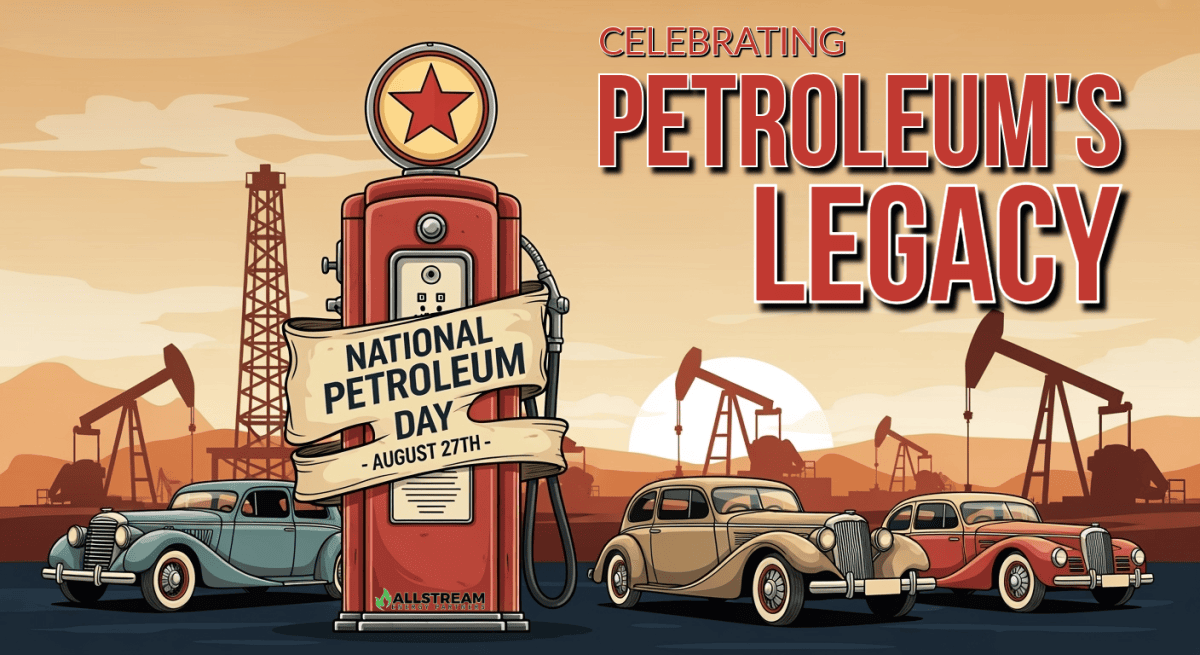 The best marketing agency for oil and gas Allstream