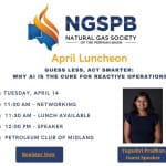 2026 Oil and Gas Global Industry News and Network of Events Calendar