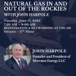2025 Oil and Gas Global Industry News and Network of Events Calendar