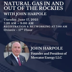 2025 Oil and Gas Global Industry News and Network of Events Calendar
