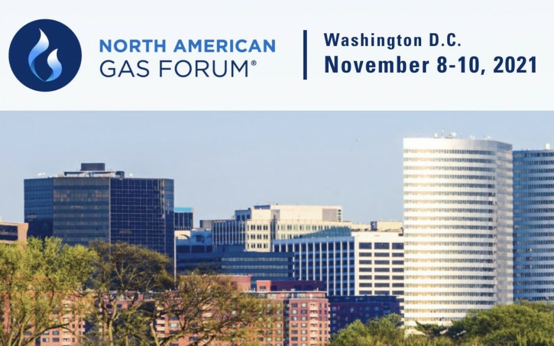 North American Gas Forum
