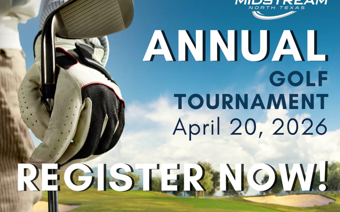 Register Now for the North Texas GPA Midstream 2026 Scholarship Golf Tournament – April 20, 2026 – Dallas, TX