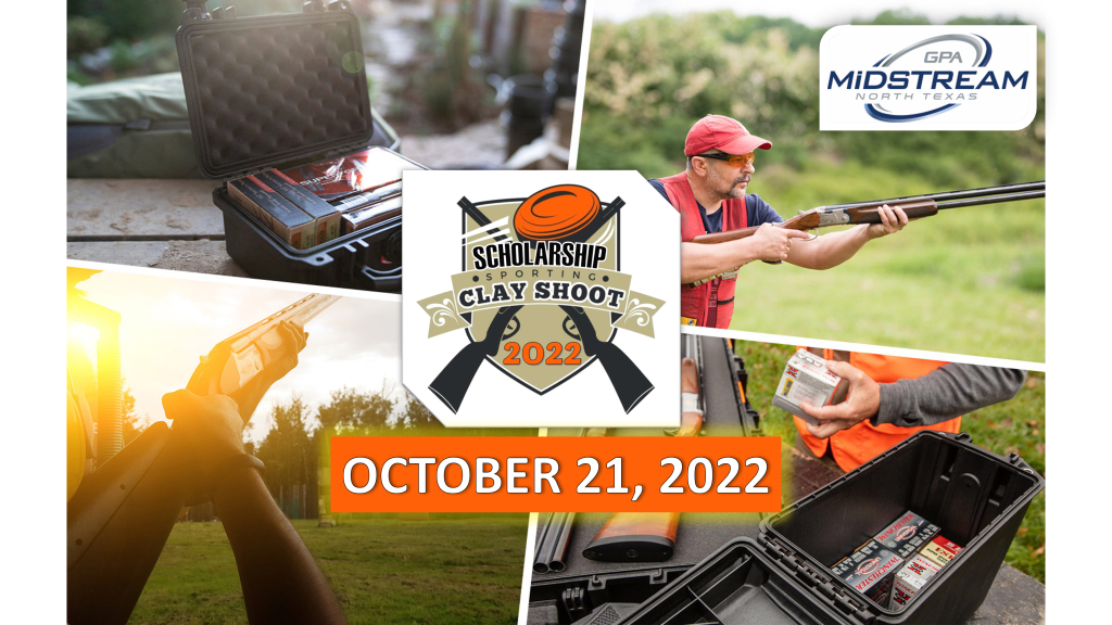 Register Now for the North Texas GPA Midstream Sporting Clays