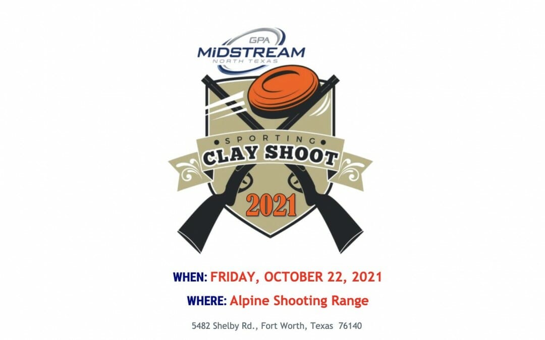 North Texas GPA Midstream Annual Sporting Clays Tournament – Ft Worth