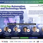 2026 Oil and Gas Networking events