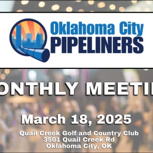 2025 Oil and Gas Global Industry News and Network of Events Midstream Calendar