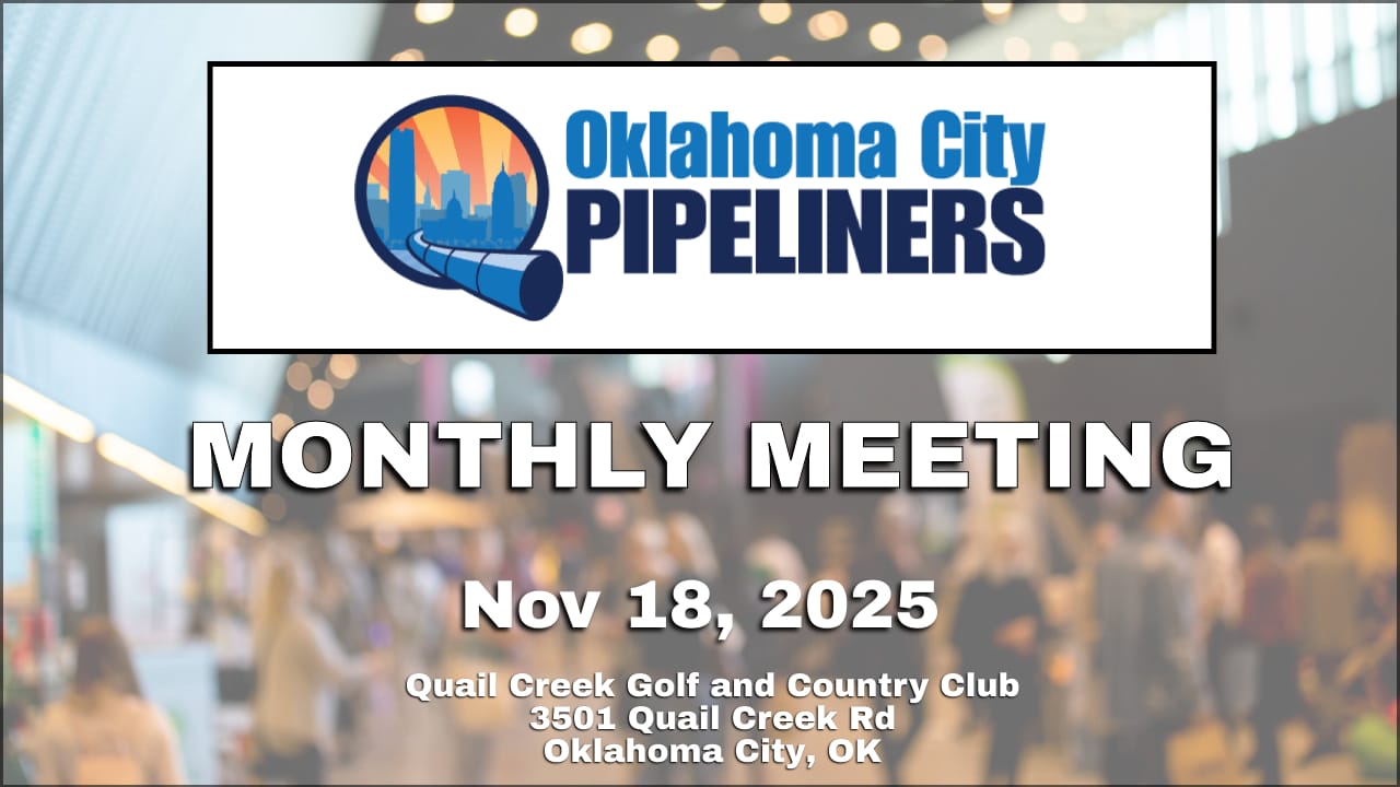 2025 Oil and Gas Global Industry News and Network of Events Midstream Calendar