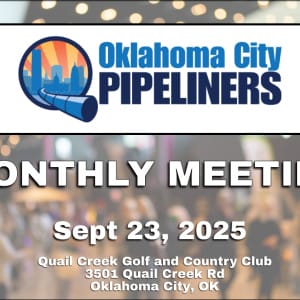 2025 Oil and Gas Global Industry News and Network of Events Midstream Calendar