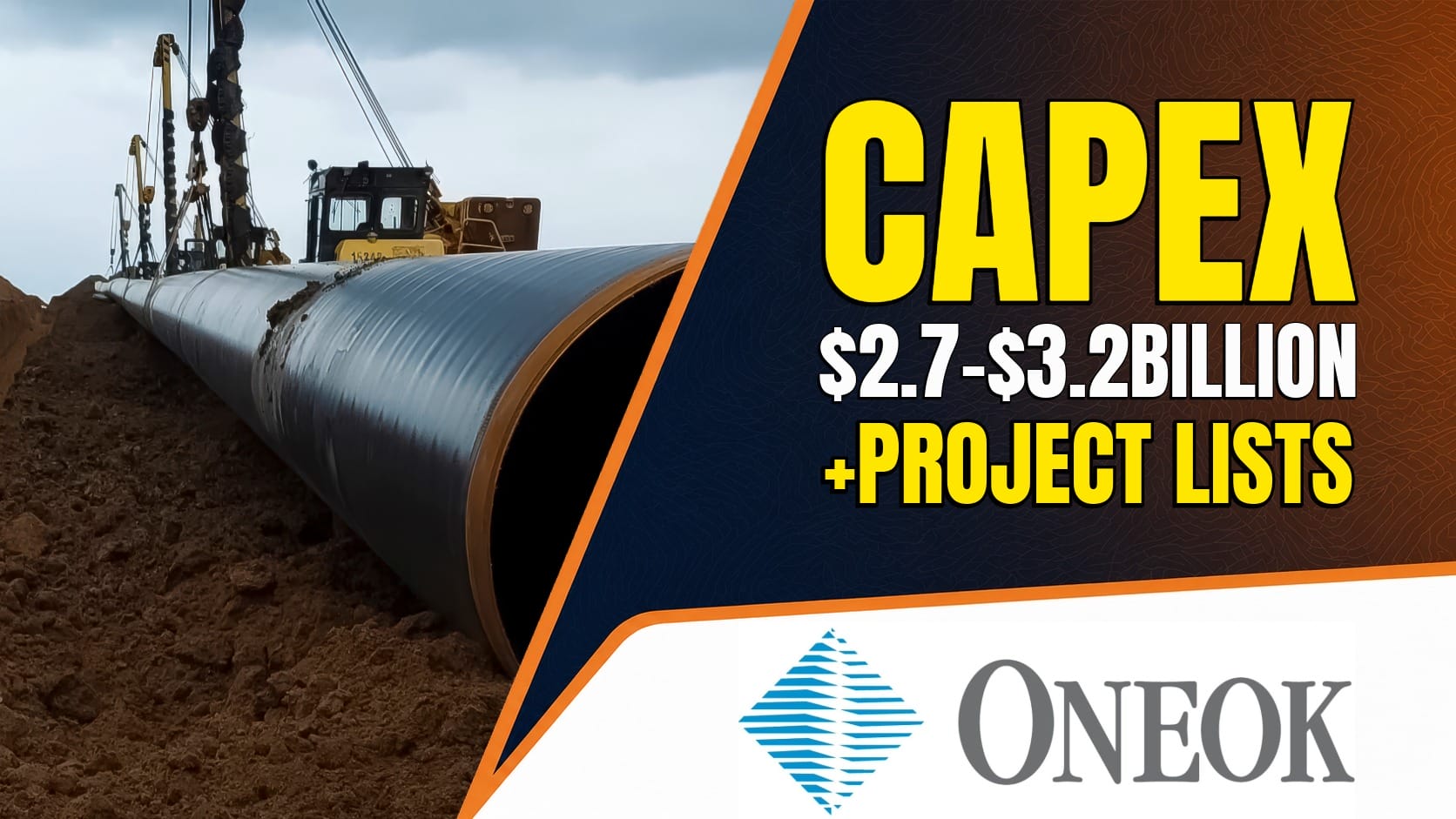 Midstream News in oil and gas pipelines