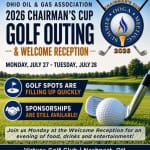 2026 Oil and Gas Global Industry News and Network of Events Calendar
