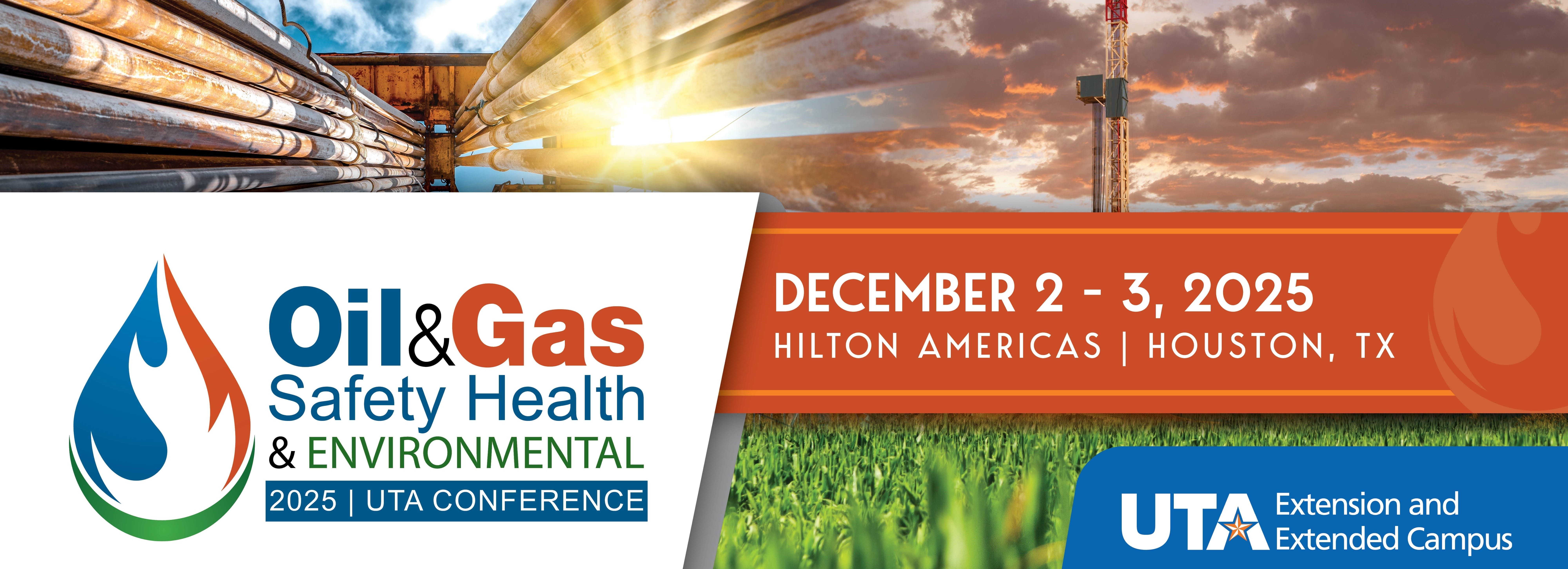 2025 Oil and Gas Global Industry News and Network of Events Calendar