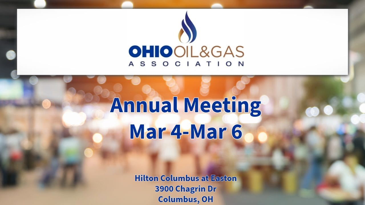 2026 Oil and Gas Global Industry News and Network of Events Calendar