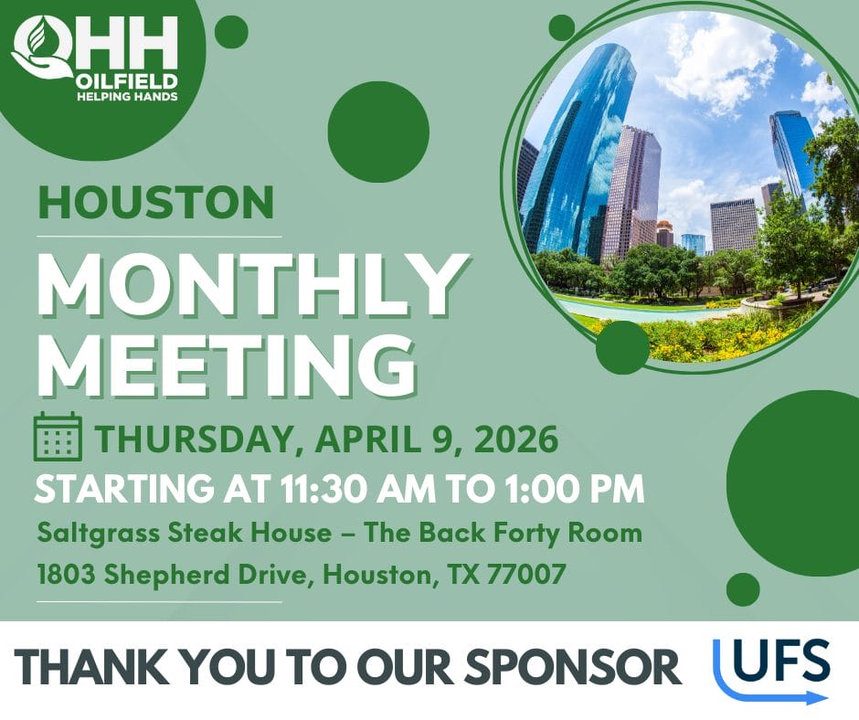 2026 Oil and Gas Global Industry News and Network of Events Calendar