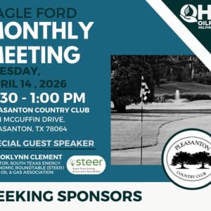 2026 Oil and Gas Global Industry News and Network of Events Calendar