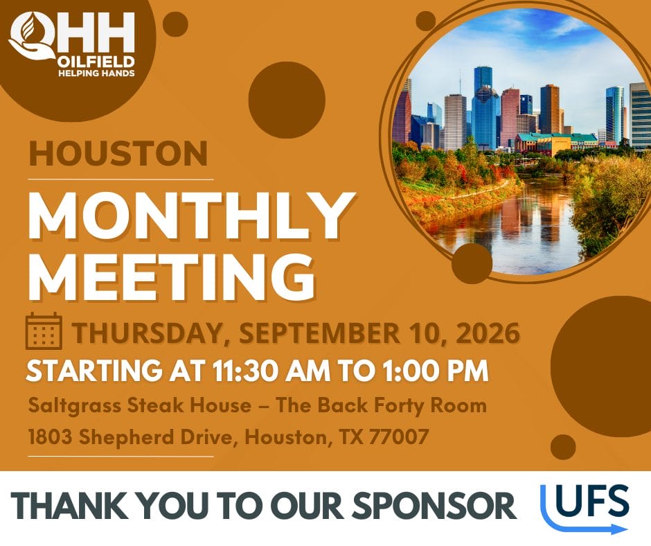 2026 Oil and Gas Global Industry News and Network of Events Calendar