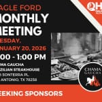 2026 Oil and Gas Networking events