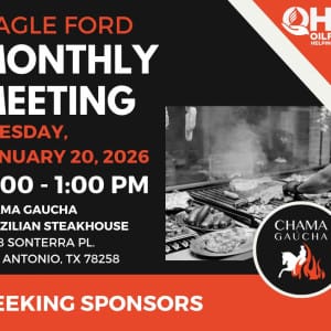 2026 Oil and Gas Networking events