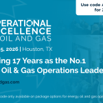 2026 Oil and Gas Global Industry News and Network of Events Calendar