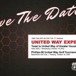 Phillips 66 United Way Golf Tournament The Energy Calendar Official