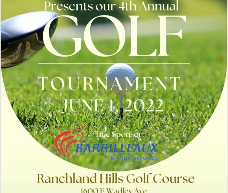 4th Annual Permian Basin Association of Pipeliners Golf Tournament June 1 – Midland