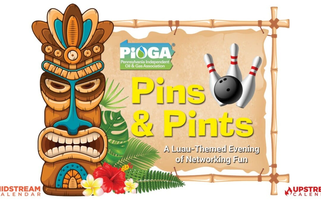 PIOGA Pins and Pints July 21 – Pittsburgh