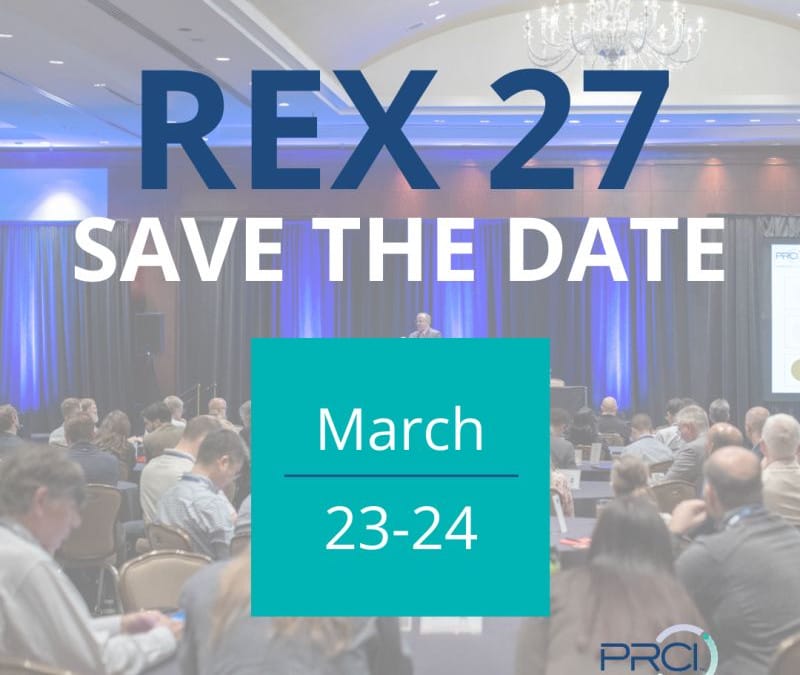 Register Now for the Pipeline Research Council International (PRCI) 2027 Research Exchange (REX2027) – March 23 – March 24, 2027 – Houston, TX