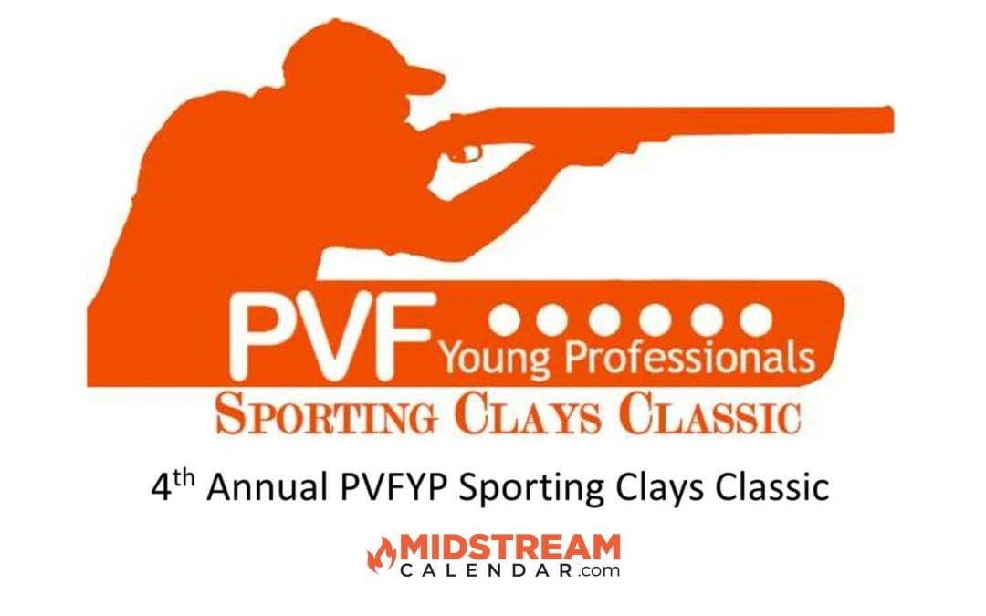 Register Now for the 4th Annual PVFYP Sporting Clays Classic 2/4/2022