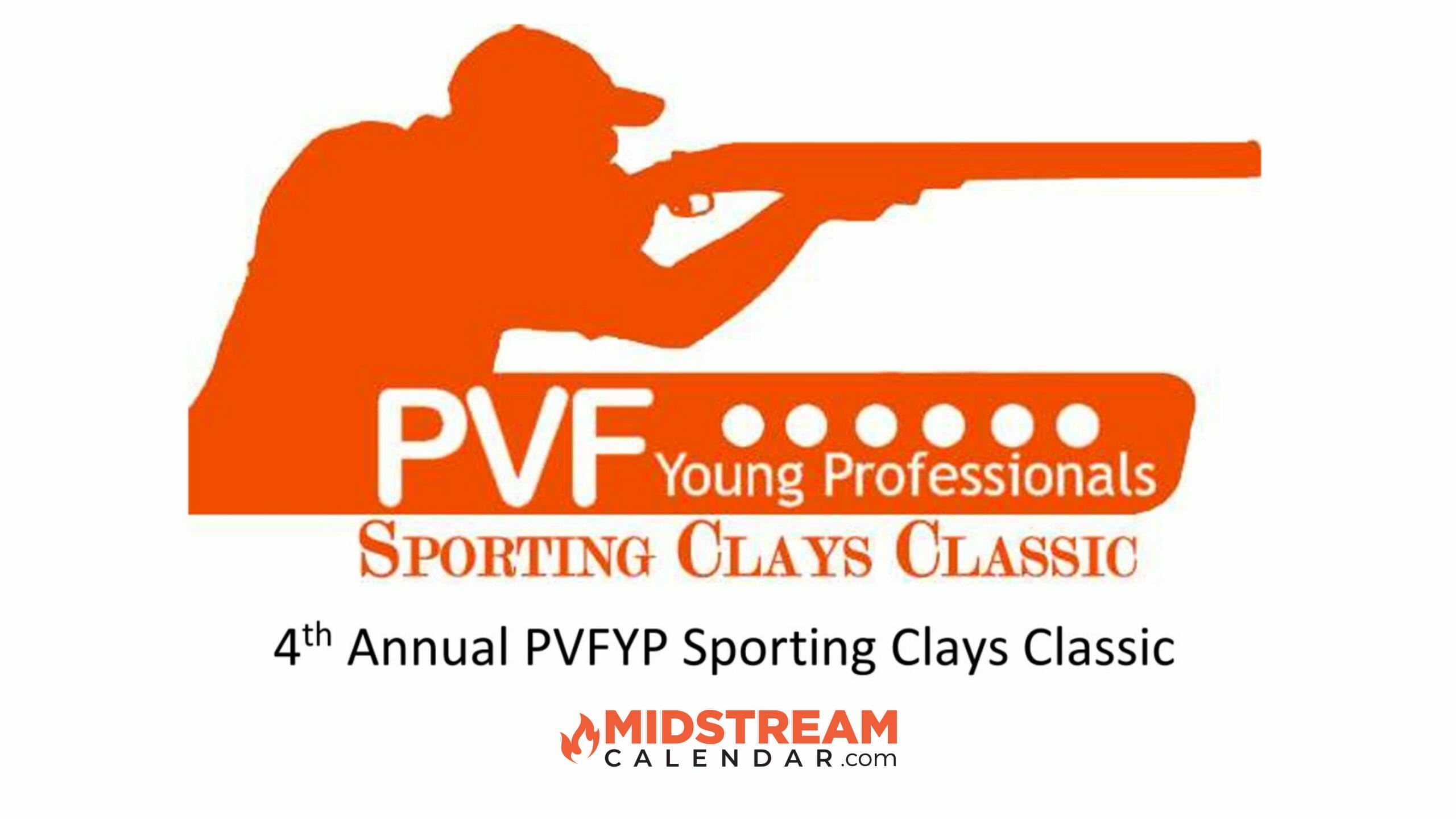 Midstream Calendar Events Houston PVF Roundtable Clay Shoot 2022 Space City Distribution