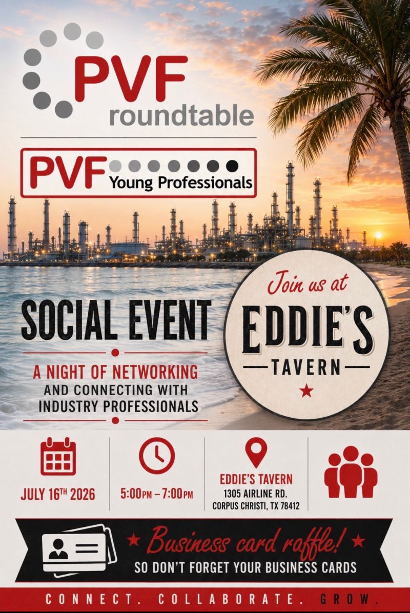 2026 Oil and Gas Global Industry News and Network of Events Calendar
