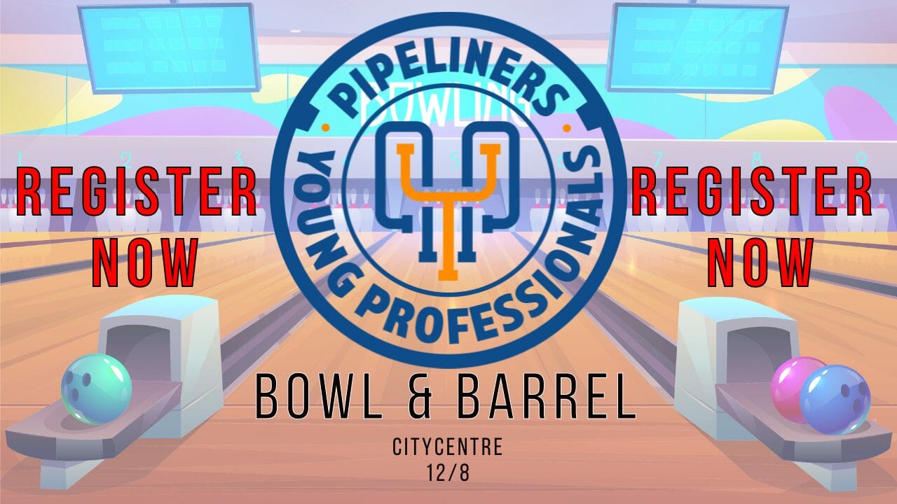 Register NOW for the PYP Bowling Tournament Houston 12/8 - Midstream