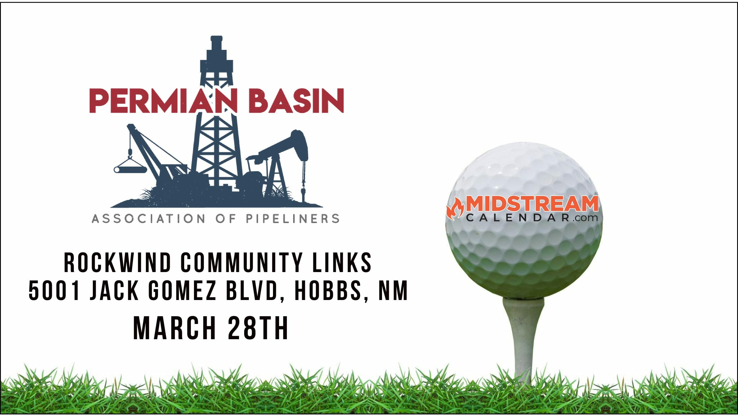 2022 Oil and Gas Events BIC Events Midstream Calendar