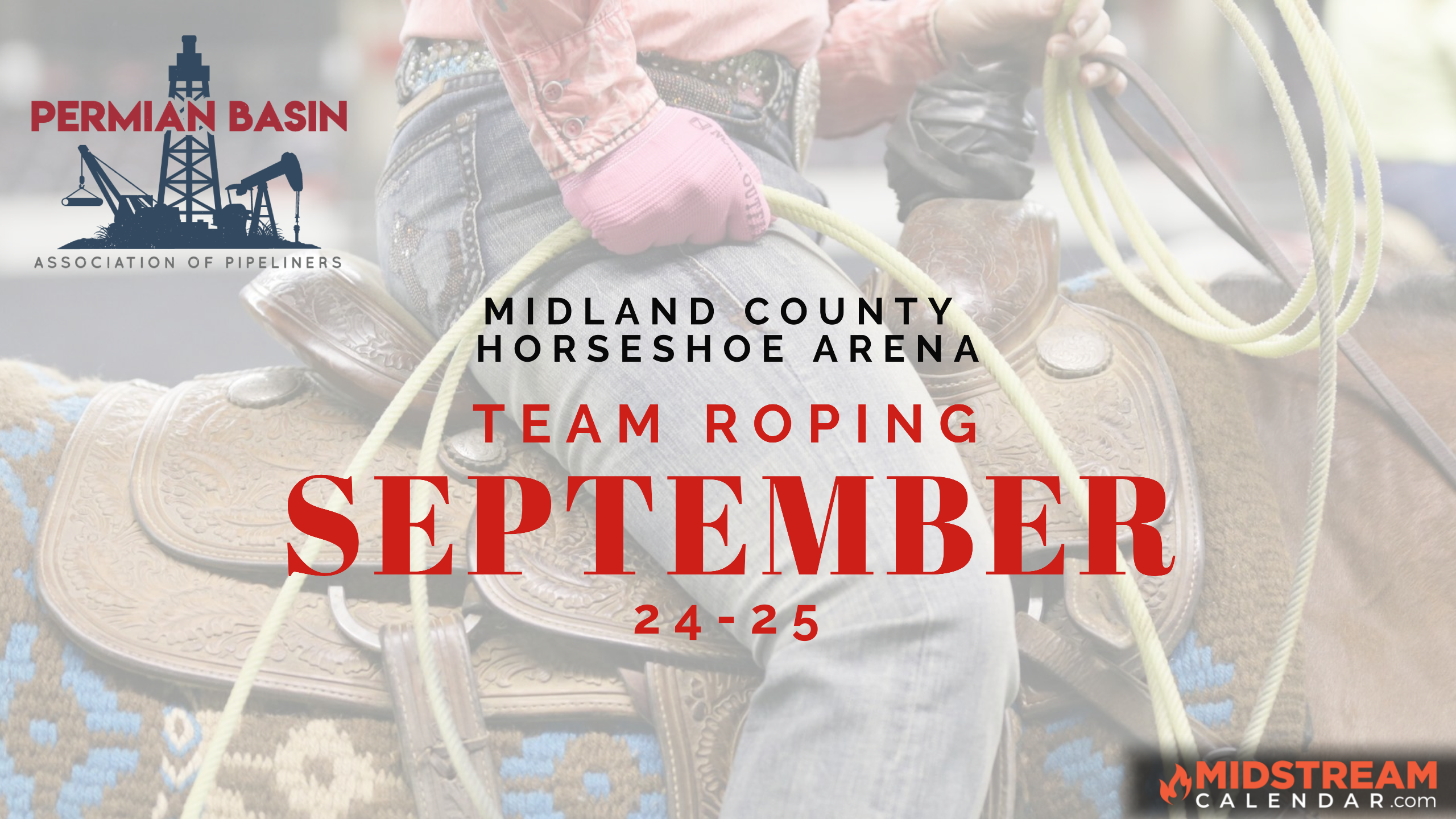 PBAP Team Roping 2021