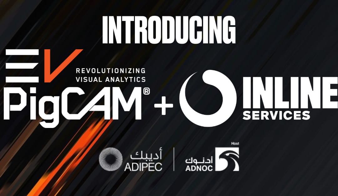 INLINE Services to Unveil Innovation at ADIPEC 2025 in Collaboration with EV Cam