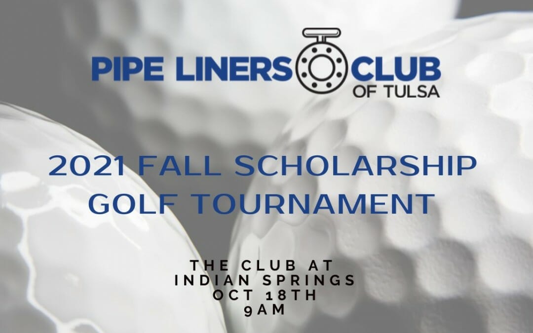 Pipe Liners Club of Tulsa Golf (Fall)