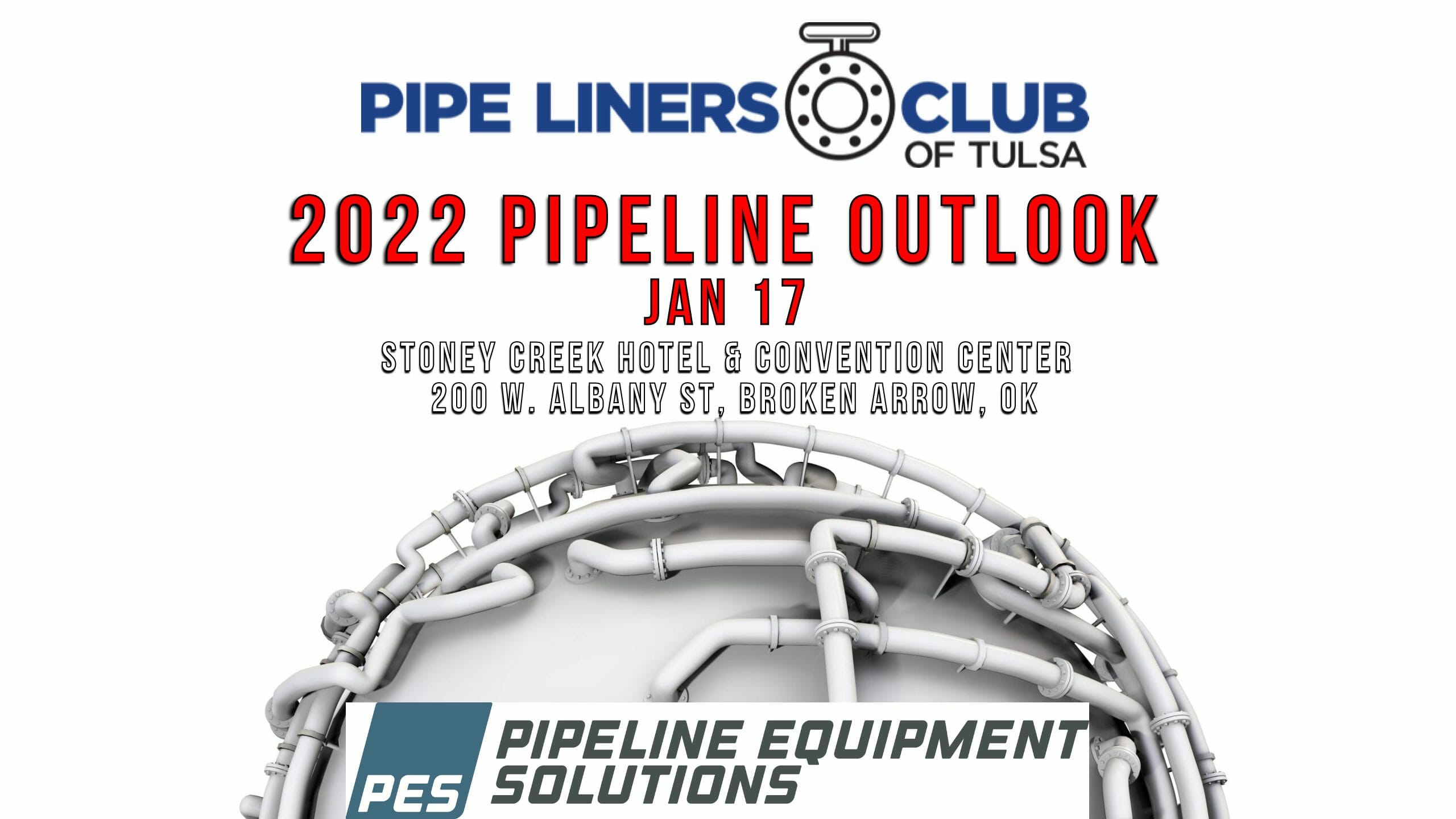 Pipeline Equipment Solutions