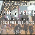 Pipeliners of Houston Events