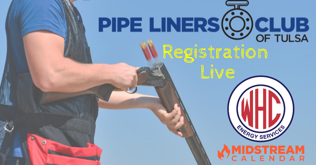 Pipeliners Club of Tulsa Sporting Clays 2021