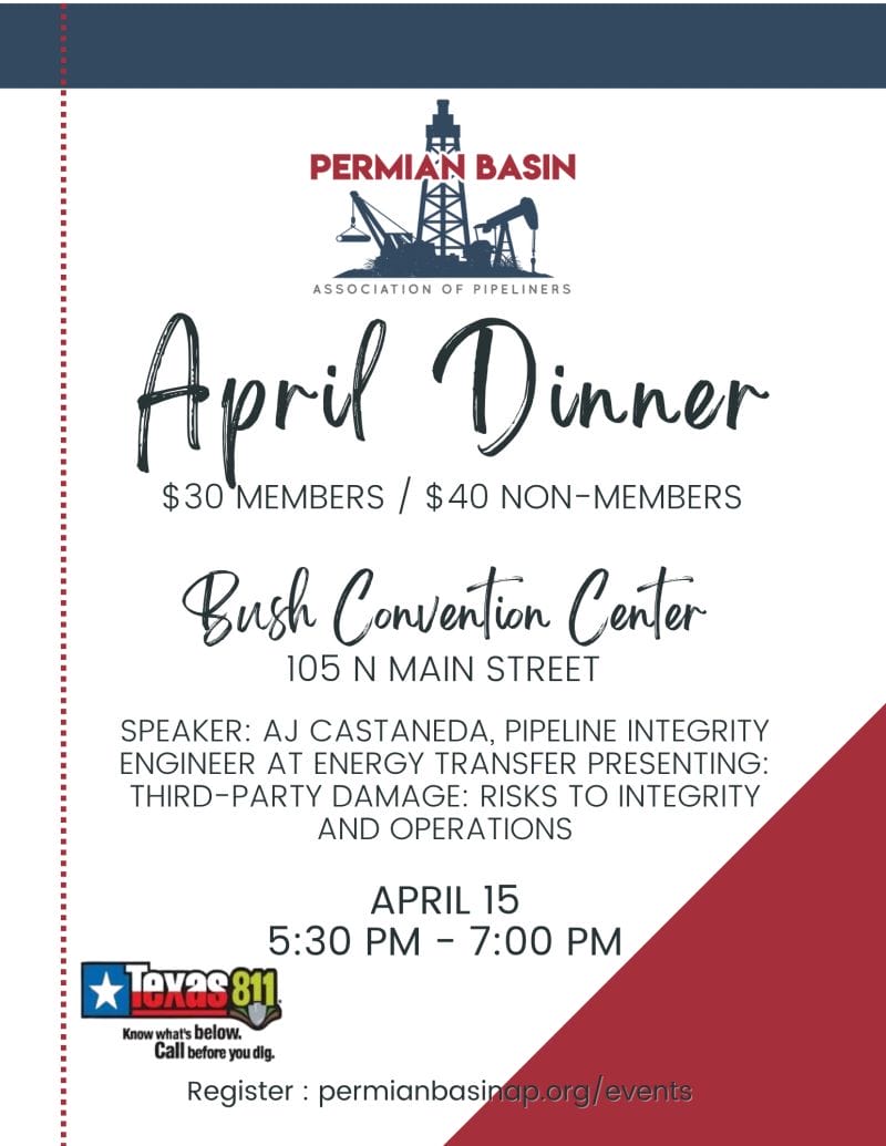 2026 Oil and Gas Global Industry News and Network of Events Calendar