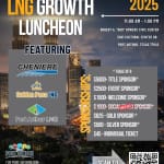 2025 Oil and Gas Global Industry News and Network of Events Calendar