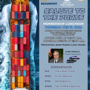 2026 Oil and Gas Global Industry News and Network of Events Calendar