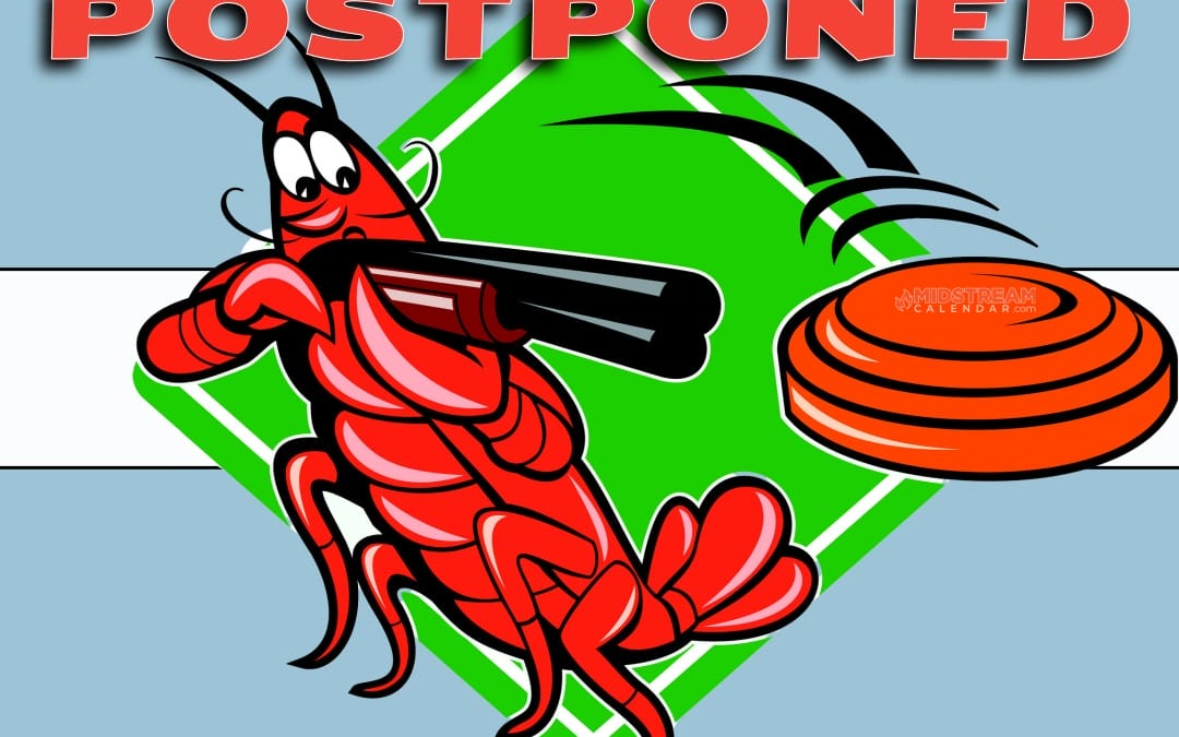 POSTPONED: Louisiana Pipeliners Association Clay Shoot September 6, 2024 – Lafayette, LA