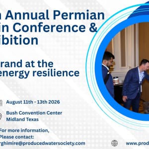 2026 Oil and Gas Global Industry News and Network of Events Calendar