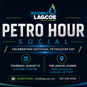 2026 Oil and Gas Global Industry News and Network of Events Calendar