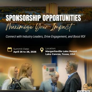 2026 Oil and Gas Global Industry News and Network of Events Calendar