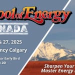 2025 Oil and Gas Global Industry News and Network of Events Insiders Calendar