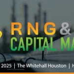 2025 Oil and Gas Global Industry News and Network of Events Calendar