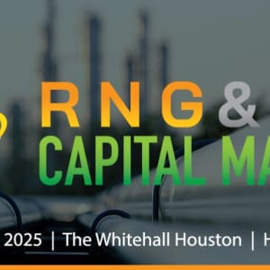 2025 Oil and Gas Global Industry News and Network of Events Calendar