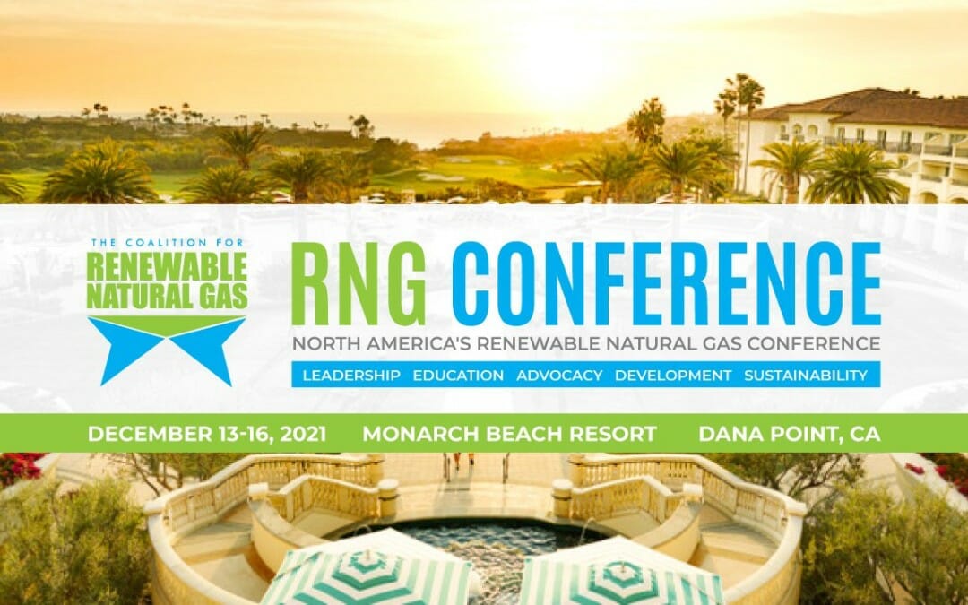 Register Now for the RNG Conference Dec 13-16