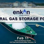 2026 Oil and Gas Networking events